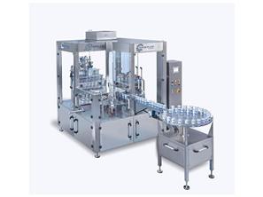 6 NOZZLE CUP FILLING MACHINE